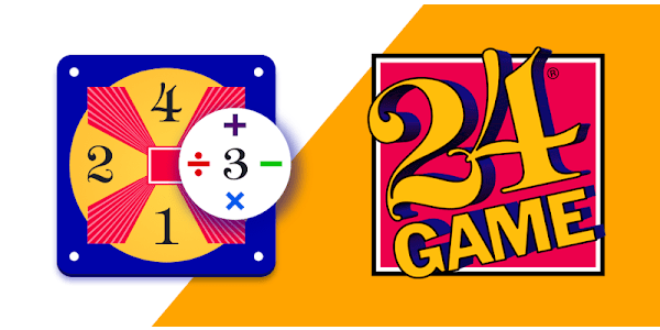 24 math game